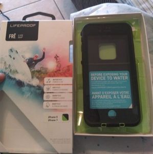 Lifeproof phone case